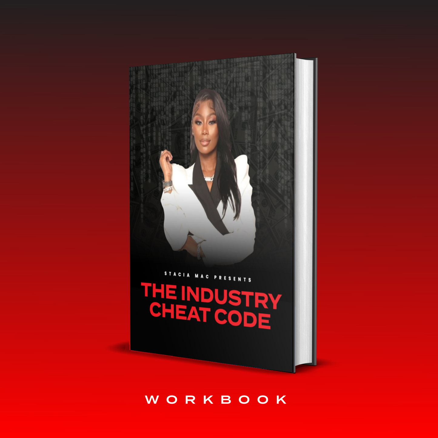 The Industry Cheat Code - Workbook